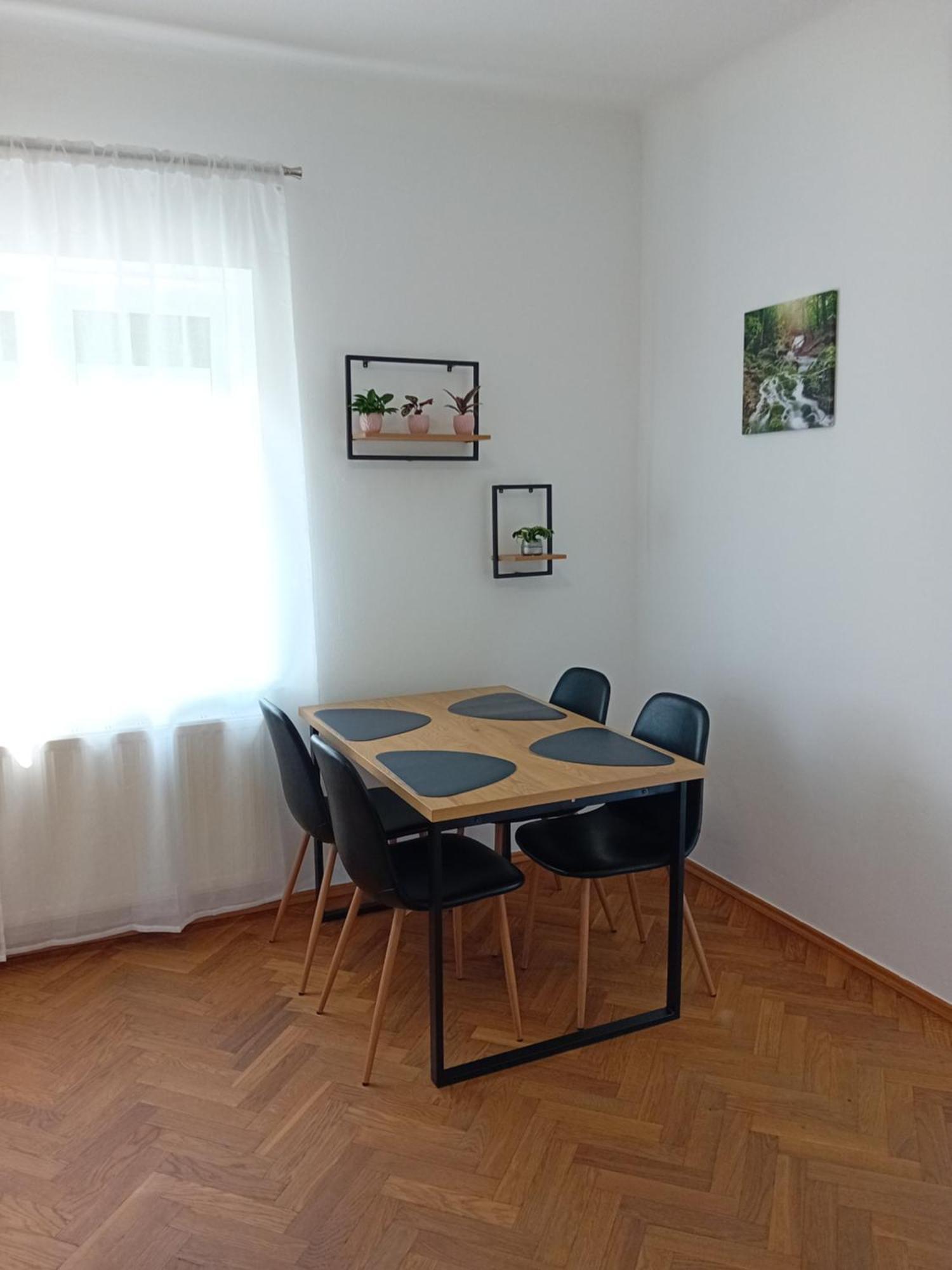 Lind-Appartments Villach Exterior photo